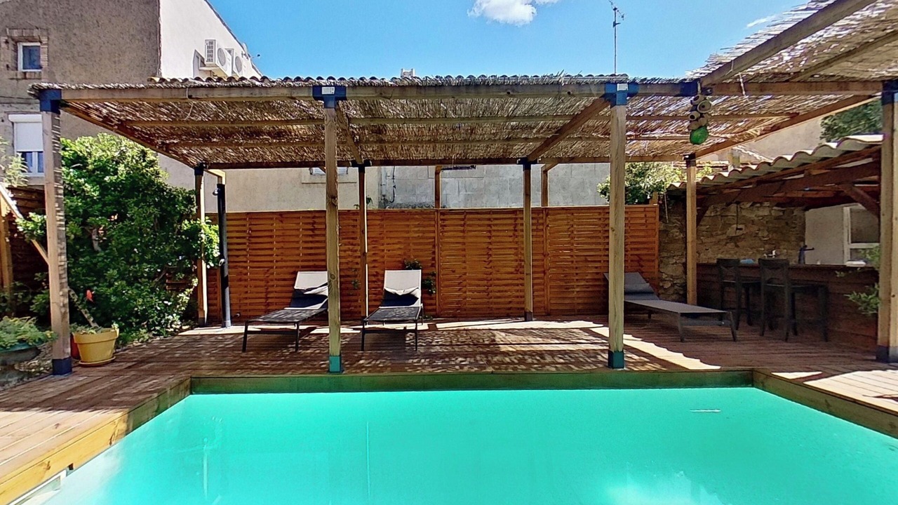 Photo of Outdoor in Luc-sur-Orbieu