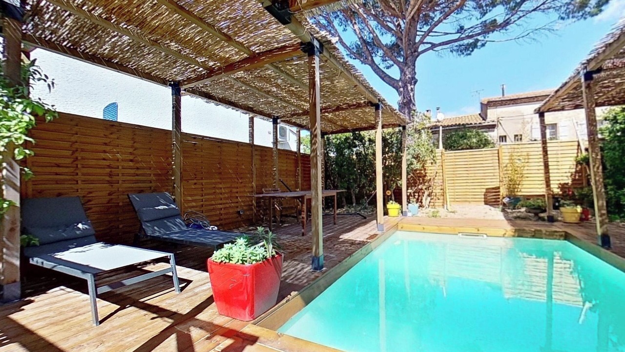 Photo of Outdoor in Luc-sur-Orbieu