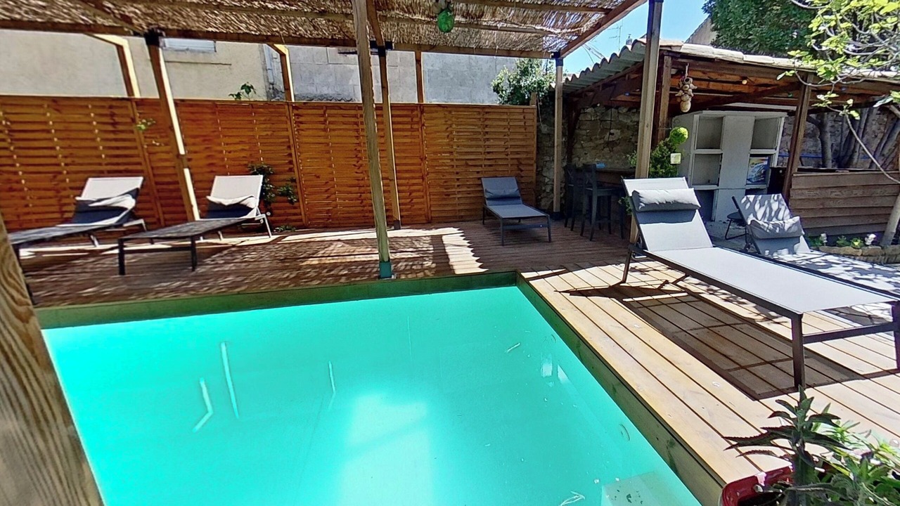 Photo of Outdoor in Luc-sur-Orbieu