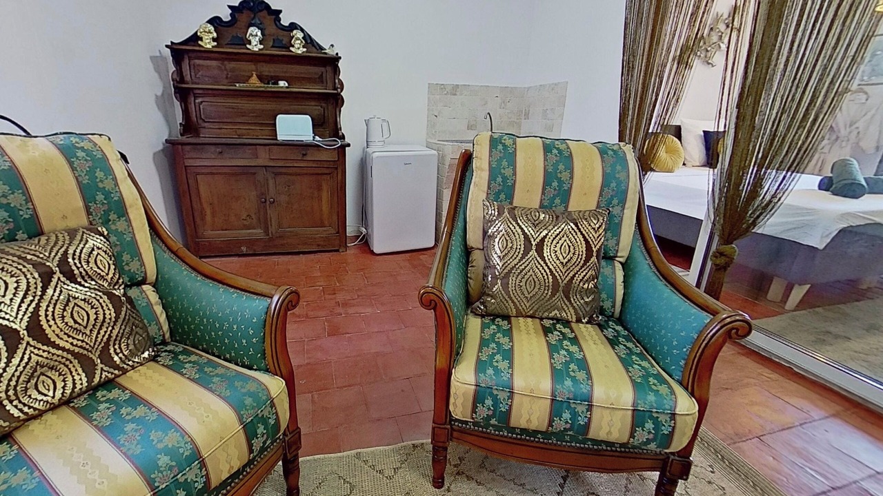 Photo of Bedroom in Luc-sur-Orbieu