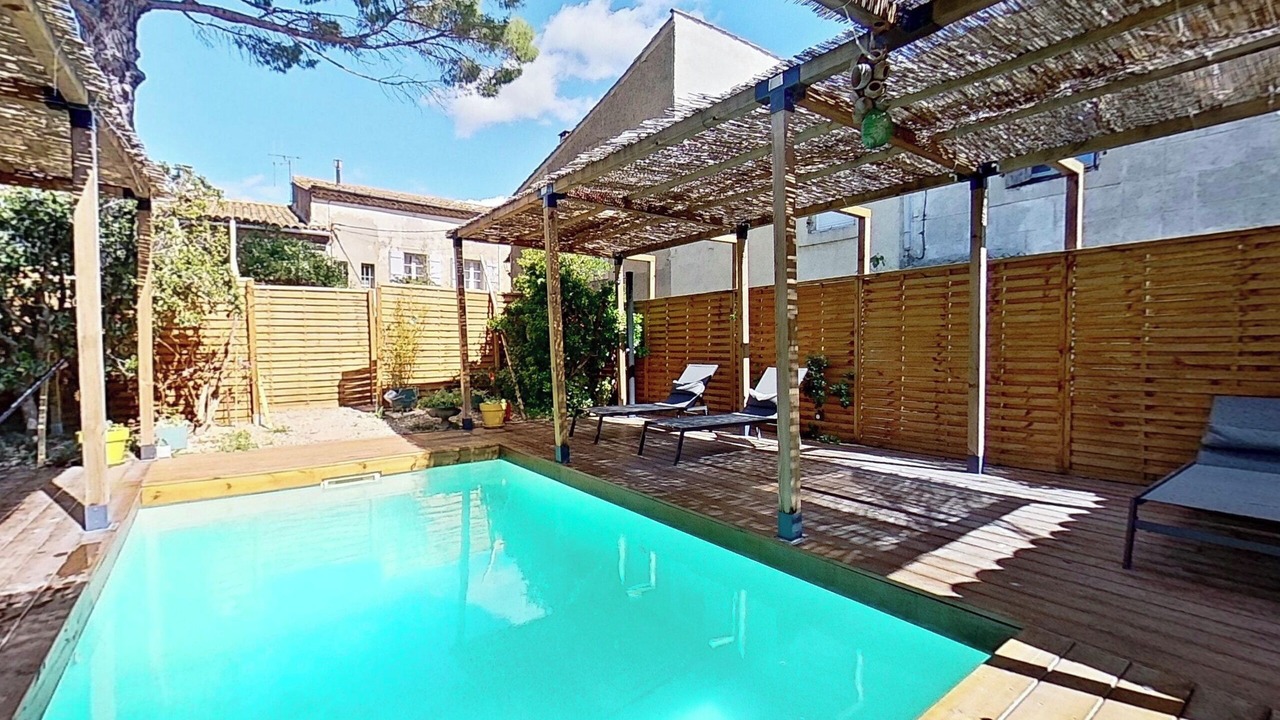 Photo of Outdoor in Luc-sur-Orbieu