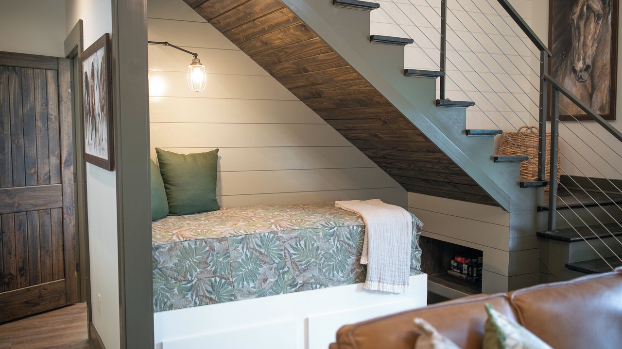 Photo of Bedroom in Cottondale