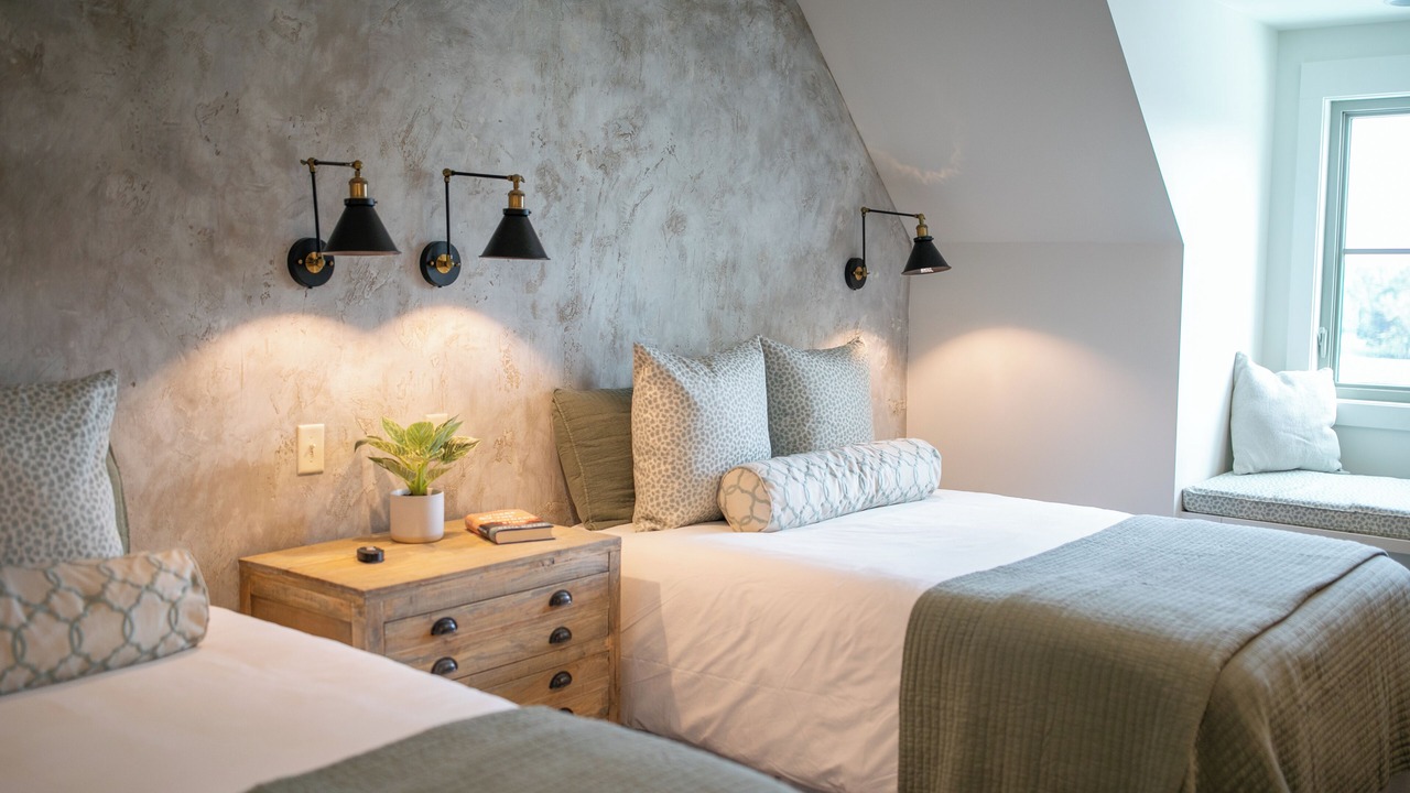 Photo of Bedroom in Cottondale
