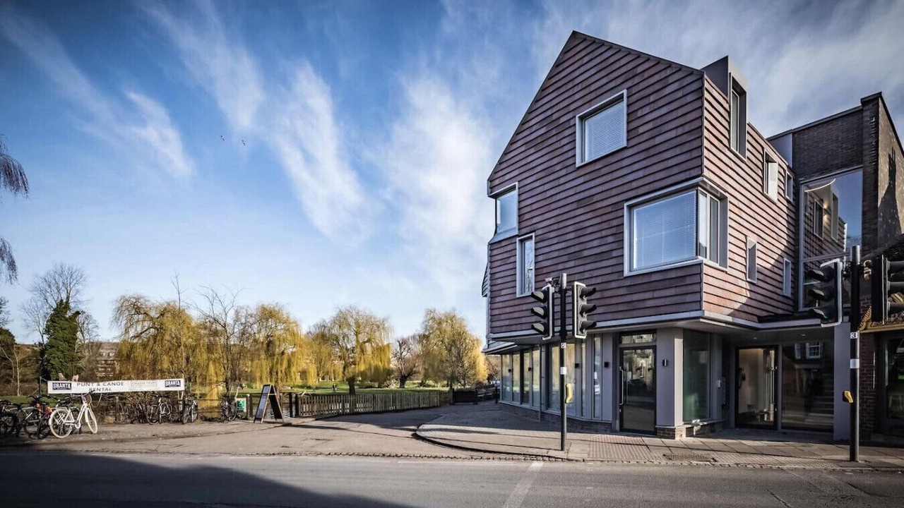 Photo of Outdoor in Cambridge