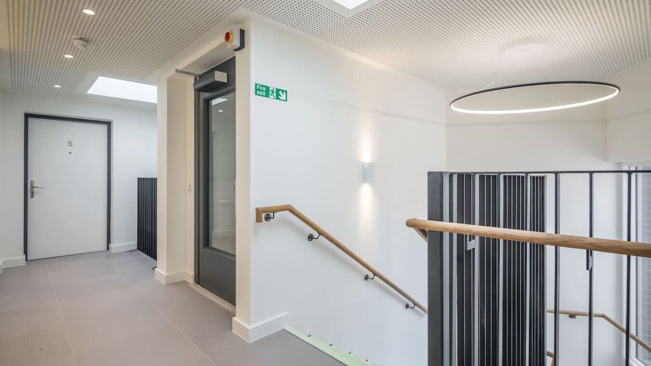 Photo of Others in Cambridge