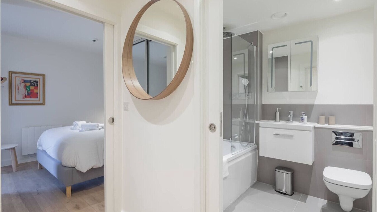 Photo of Bathroom in Cambridge