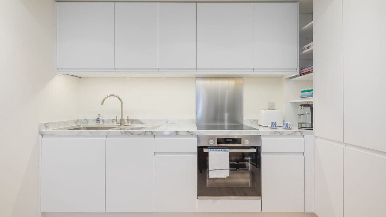 Photo of Kitchen in Cambridge