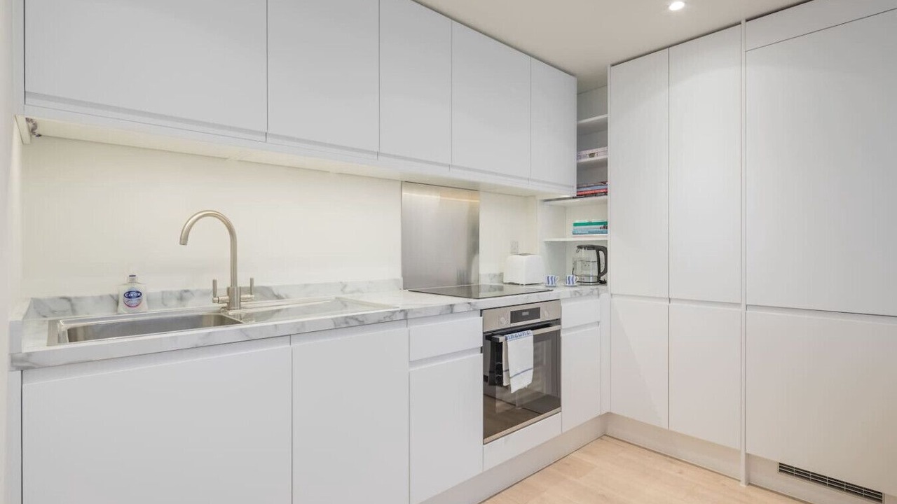 Photo of Kitchen in Cambridge