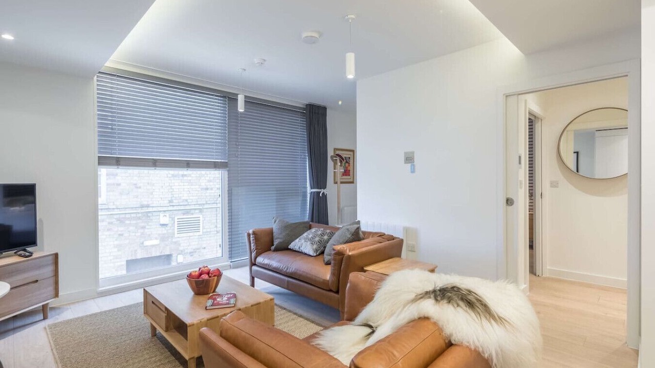 Photo of Livingroom in Cambridge