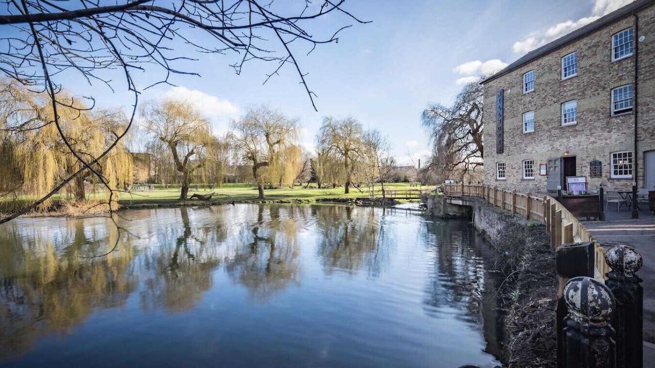 Photo of Others in Cambridge