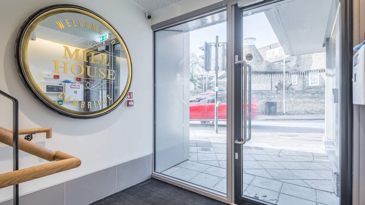 Photo of Others in Cambridge