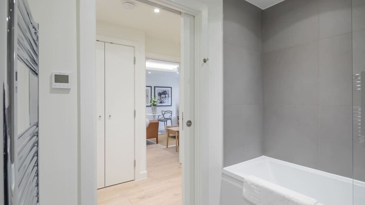 Photo of Bathroom in Cambridge