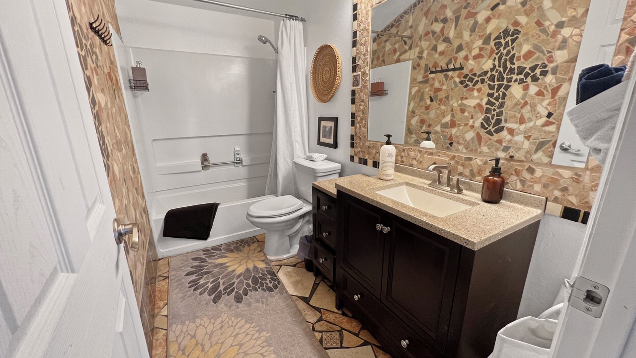 Photo of Bathroom in Breckenridge