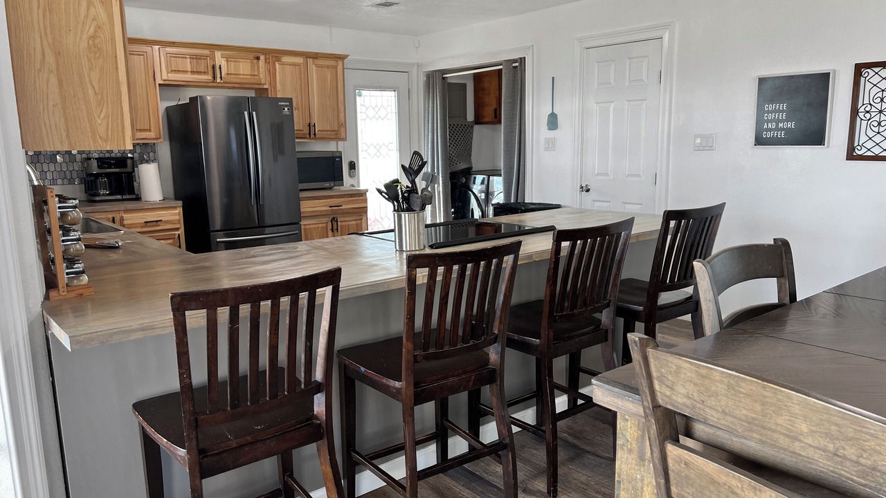 Photo of Kitchen in Breckenridge