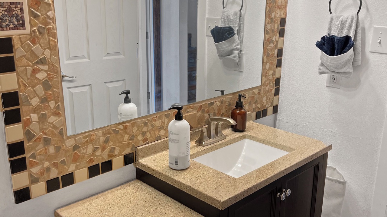 Photo of Bathroom in Breckenridge