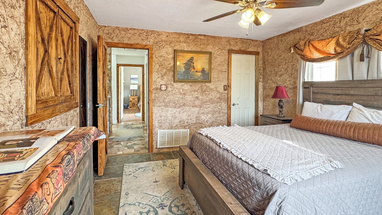 Photo of Bedroom in Breckenridge