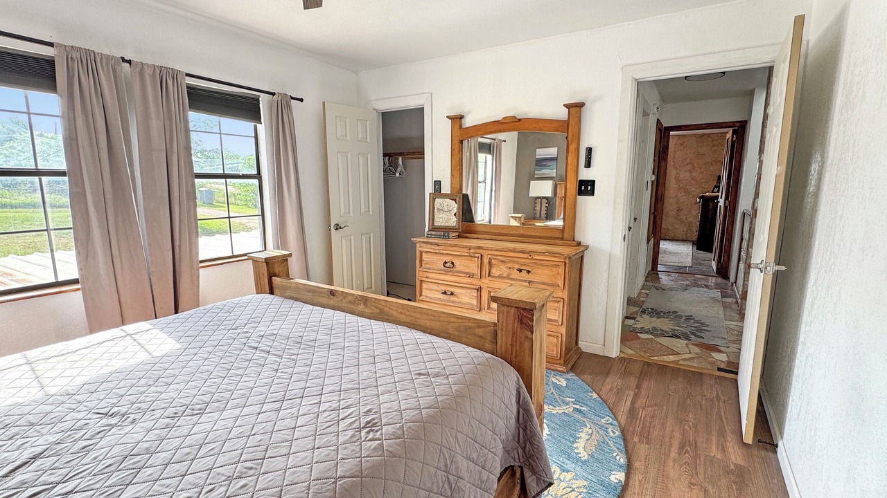 Photo of Bedroom in Breckenridge