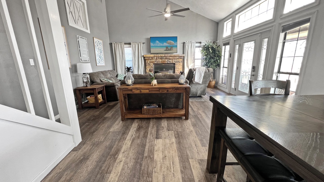 Photo of Livingroom in Breckenridge