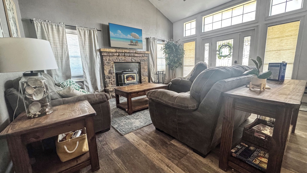 Photo of Livingroom in Breckenridge