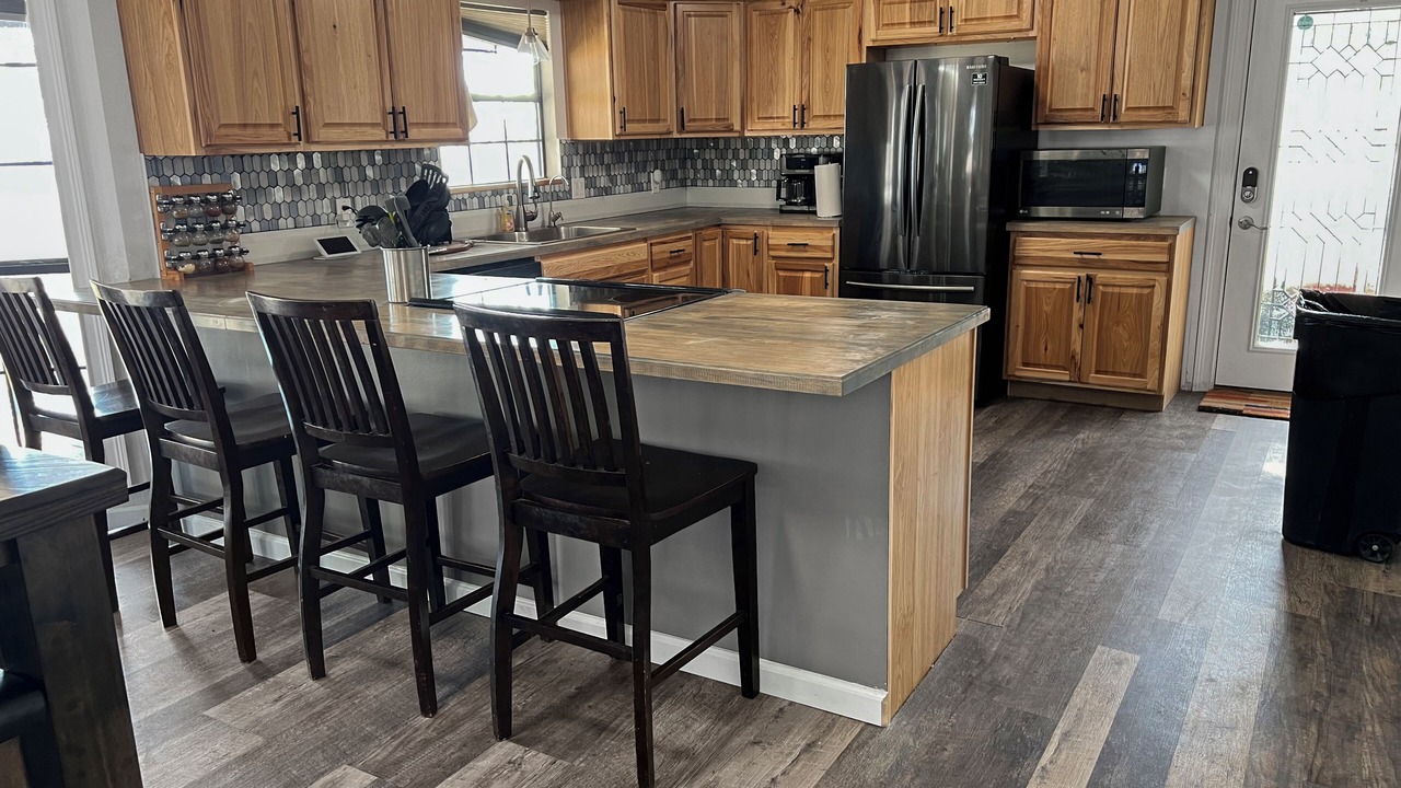 Photo of Kitchen in Breckenridge