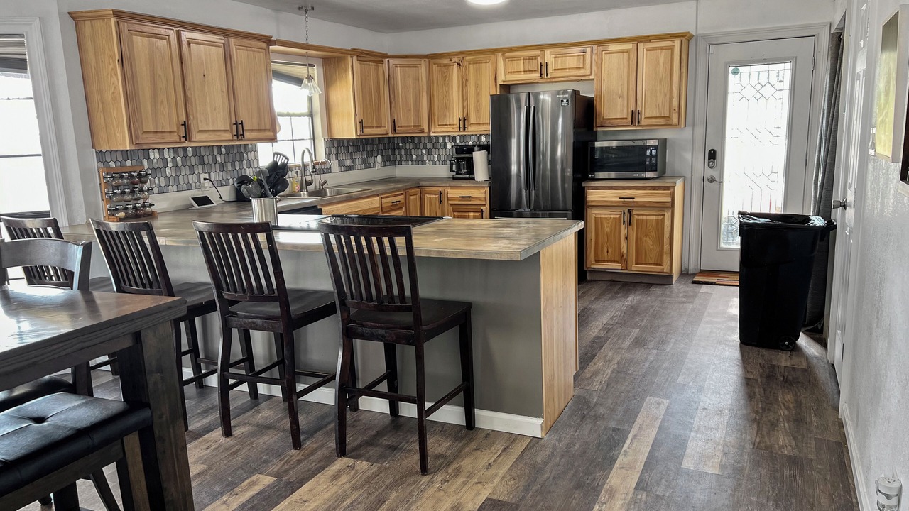 Photo of Kitchen in Breckenridge