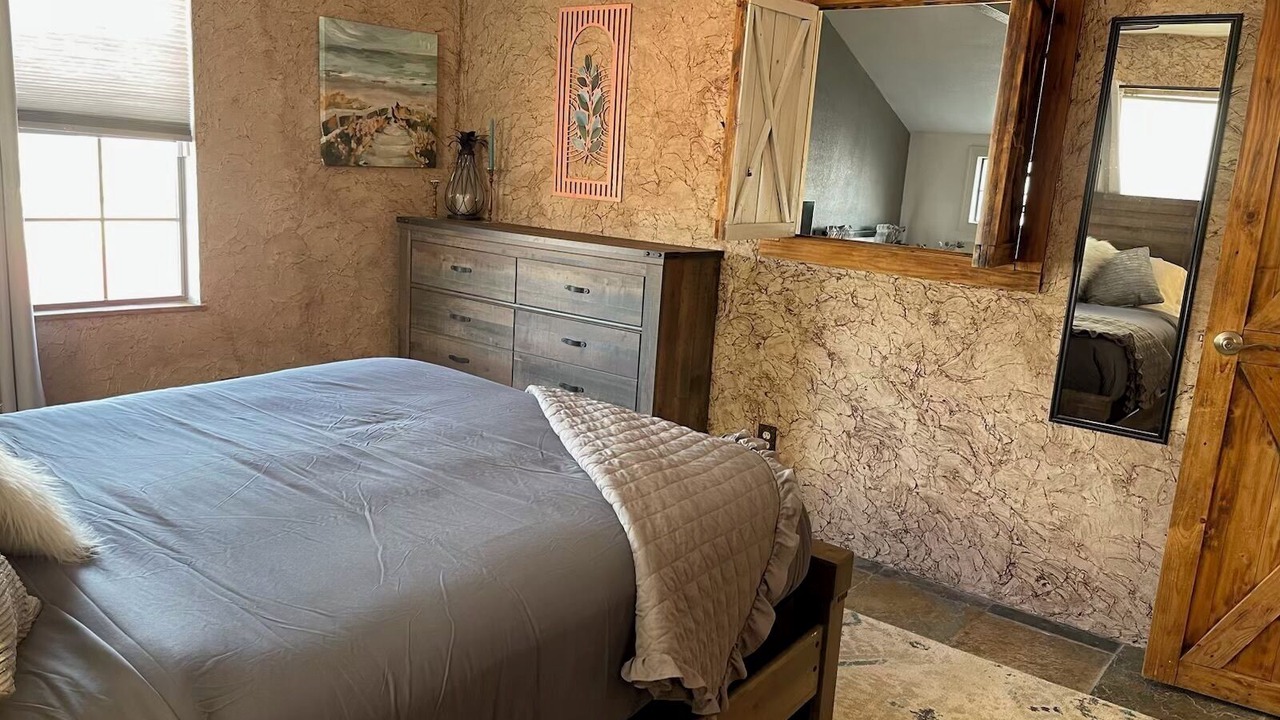 Photo of Bedroom in Breckenridge