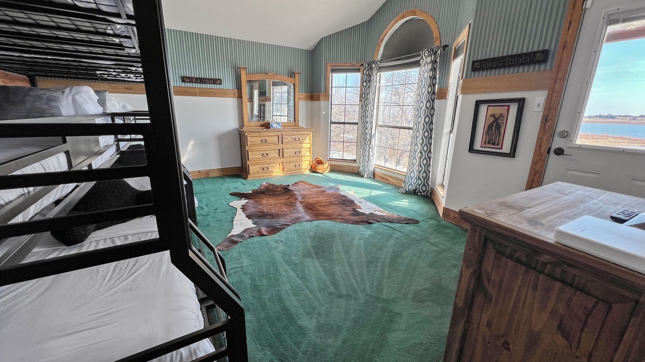 Photo of Bedroom in Breckenridge