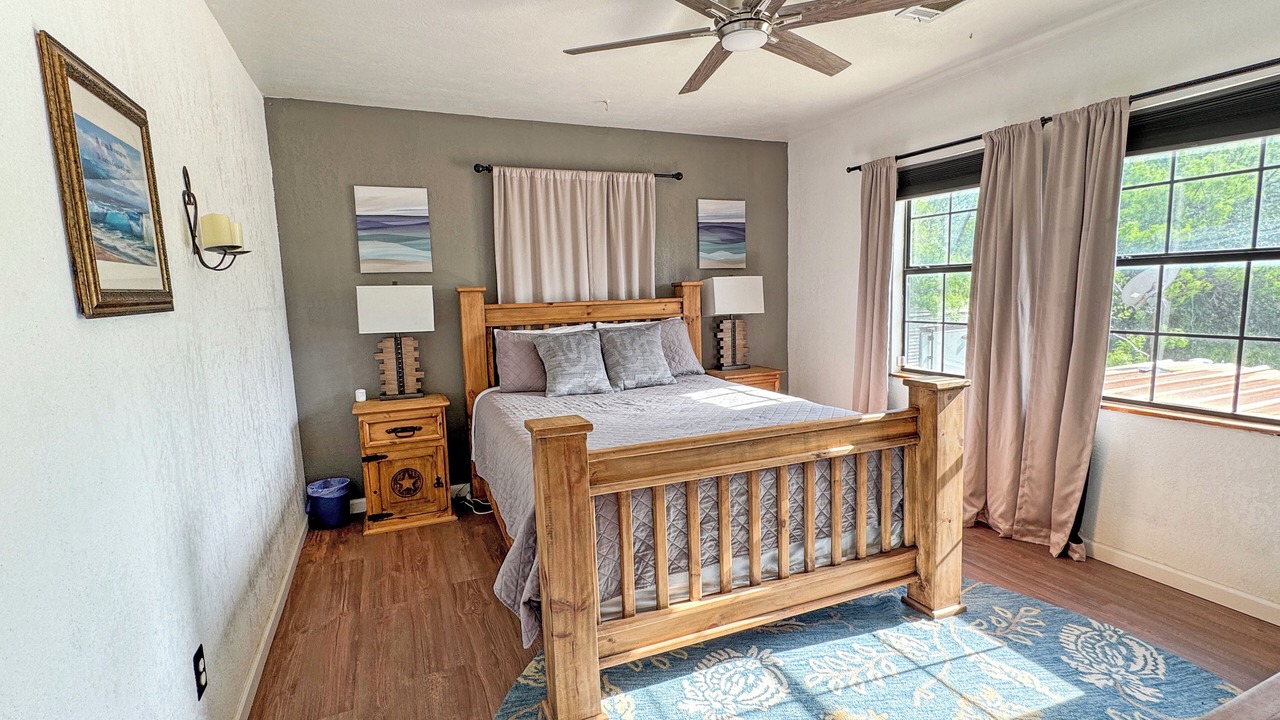 Photo of Bedroom in Breckenridge