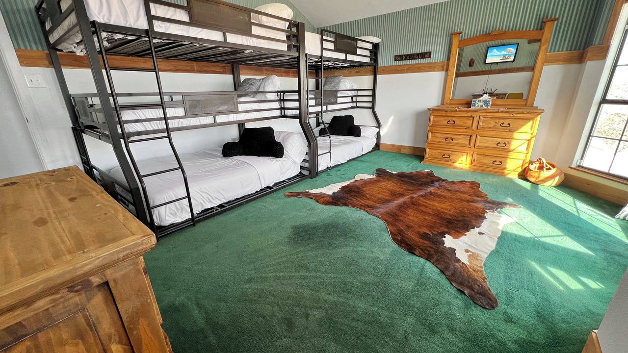 Photo of Bedroom in Breckenridge