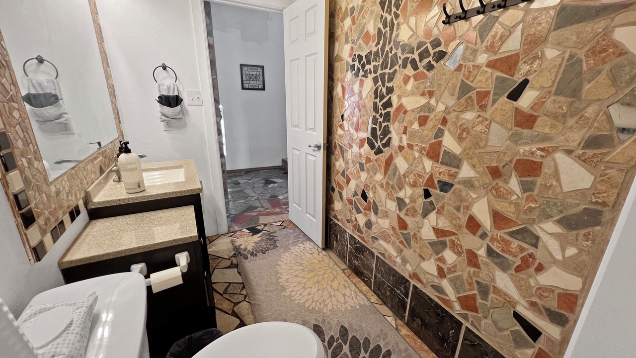 Photo of Bathroom in Breckenridge