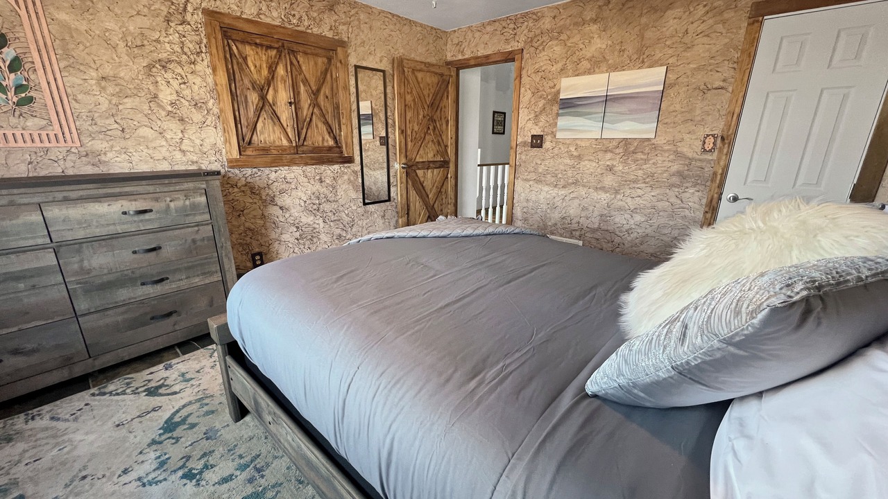 Photo of Bedroom in Breckenridge