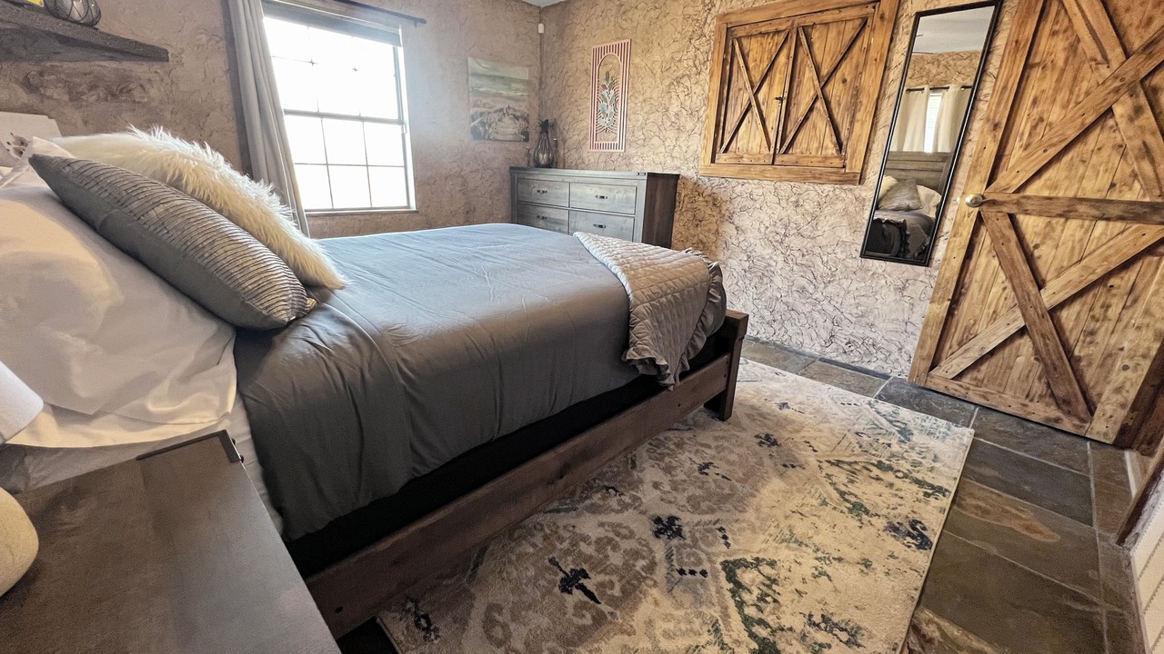 Photo of Bedroom in Breckenridge