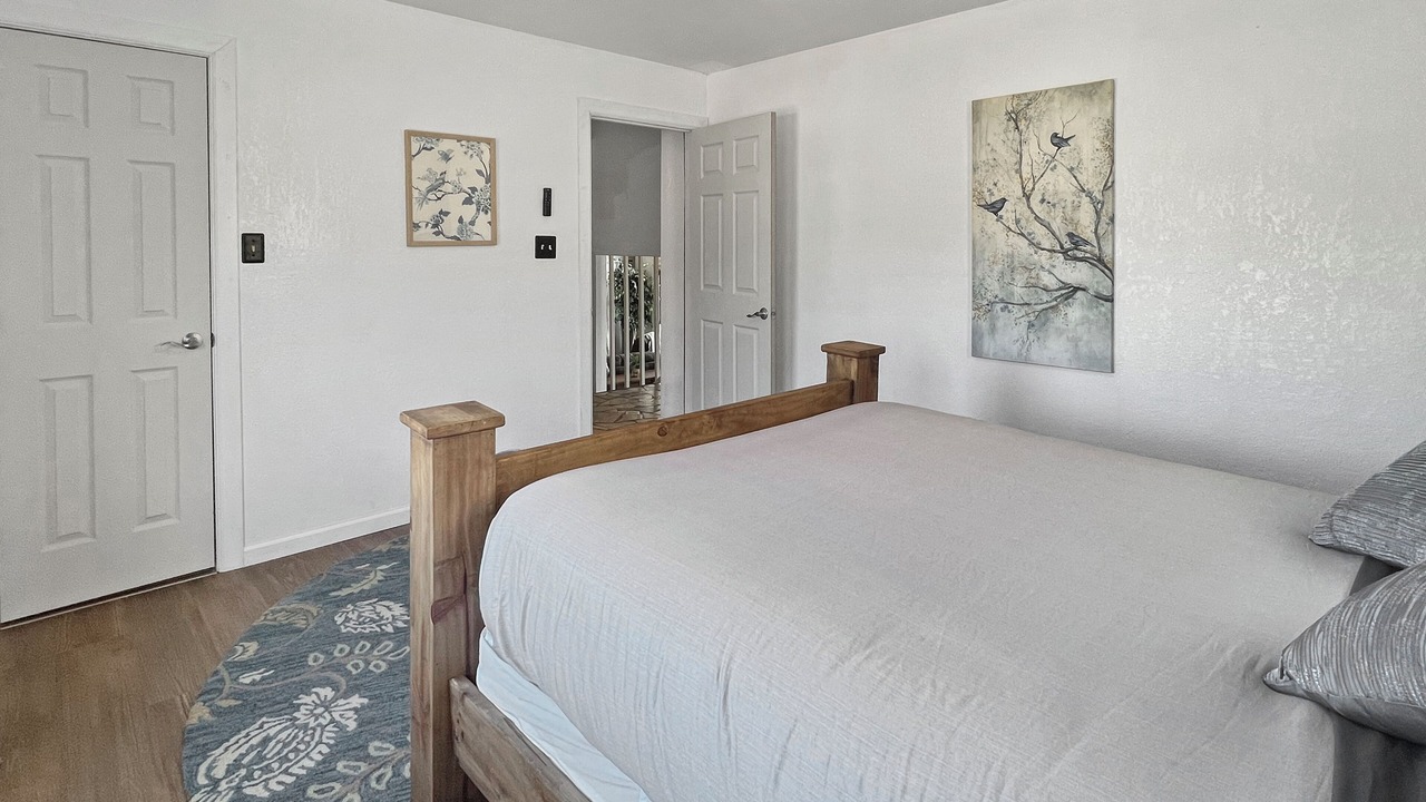 Photo of Bedroom in Breckenridge