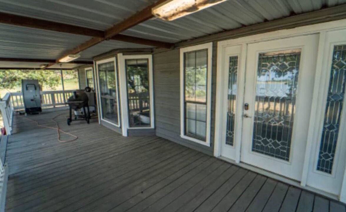 Photo of Patio Balcony in Breckenridge