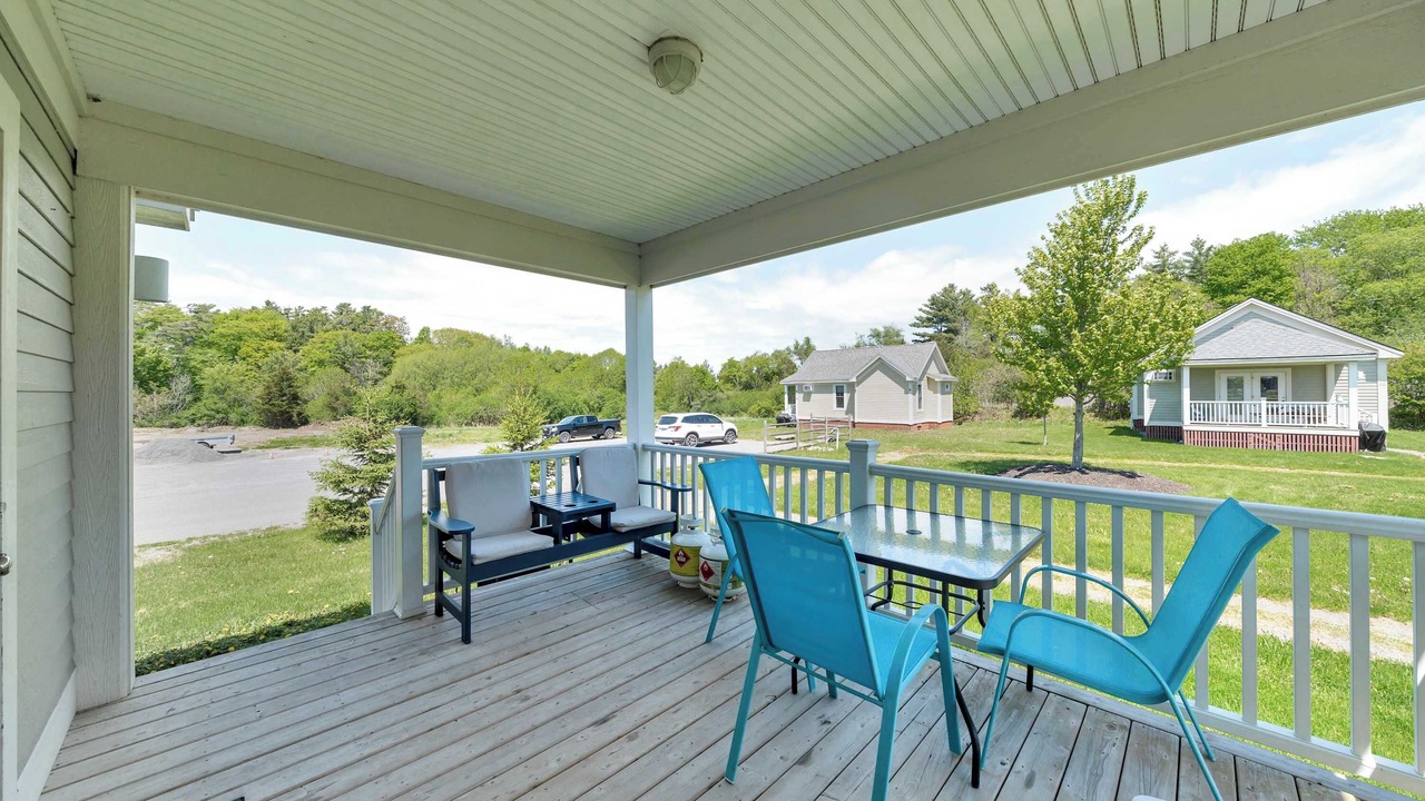 Photo of Outdoor in Cherry Valley