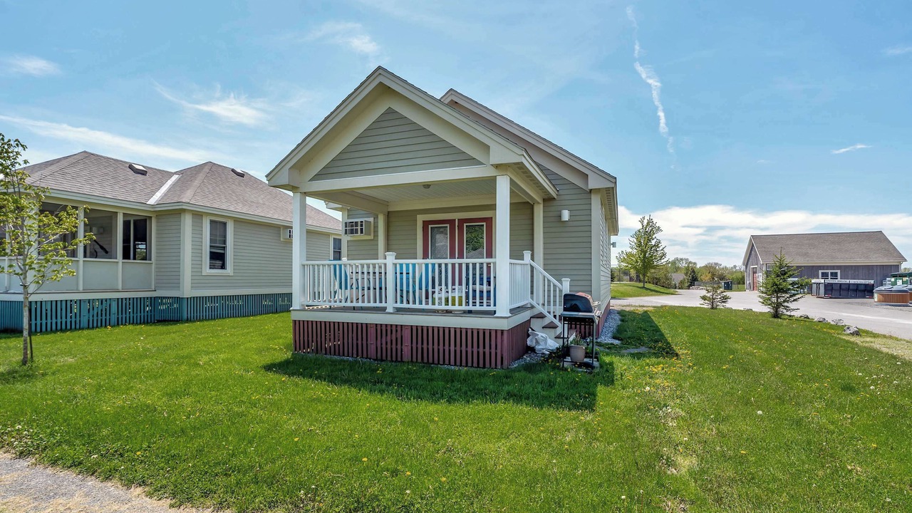 Photo of Outdoor in Cherry Valley