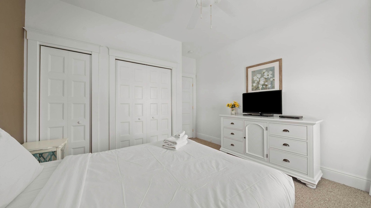 Photo of Bedroom in Cherry Valley
