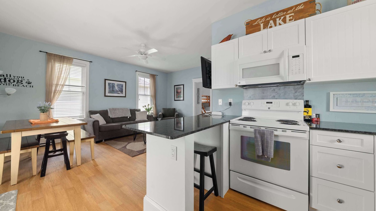 Photo of Kitchen in Cherry Valley
