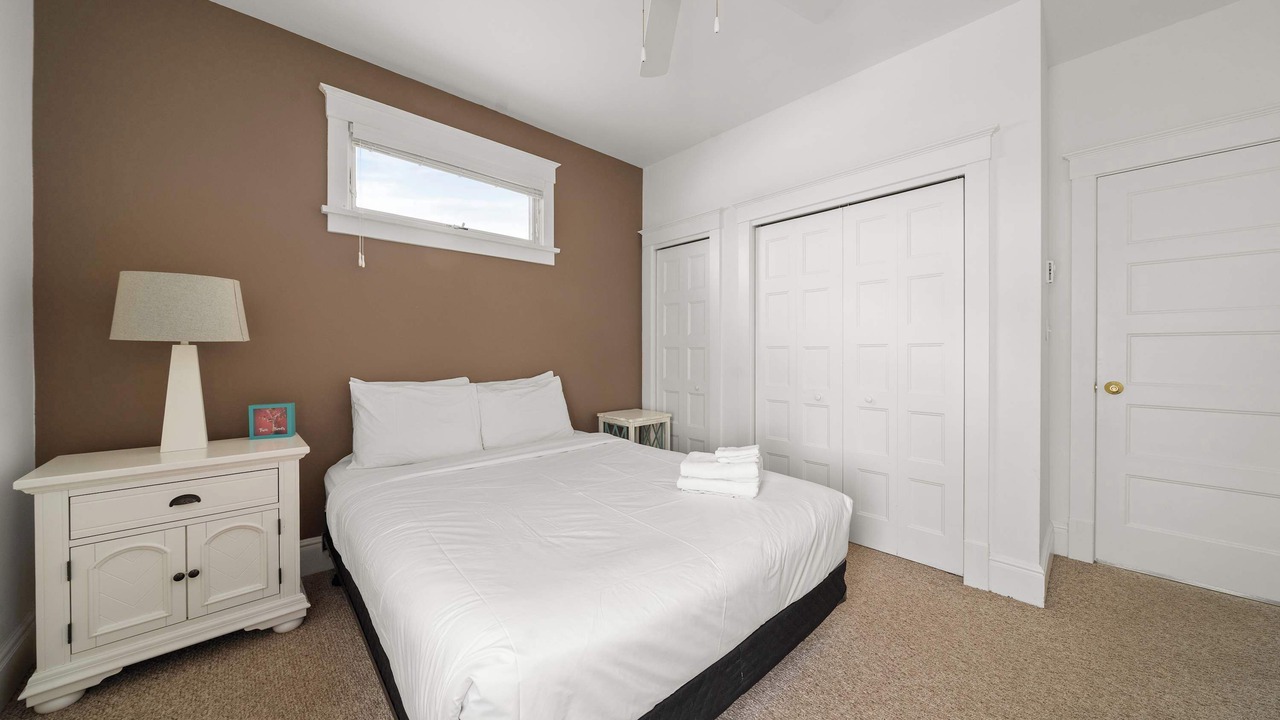 Photo of Bedroom in Cherry Valley