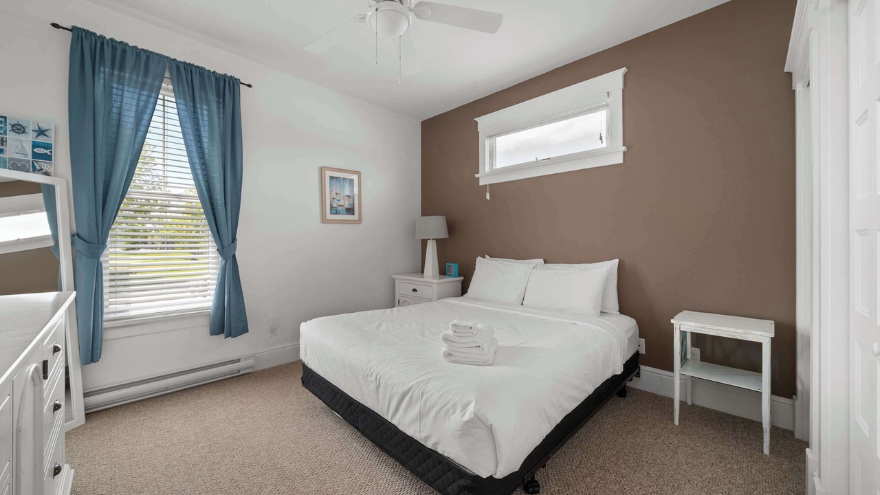 Photo of Bedroom in Cherry Valley