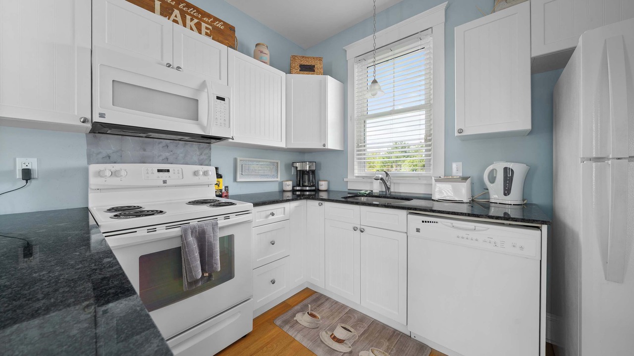 Photo of Kitchen in Cherry Valley