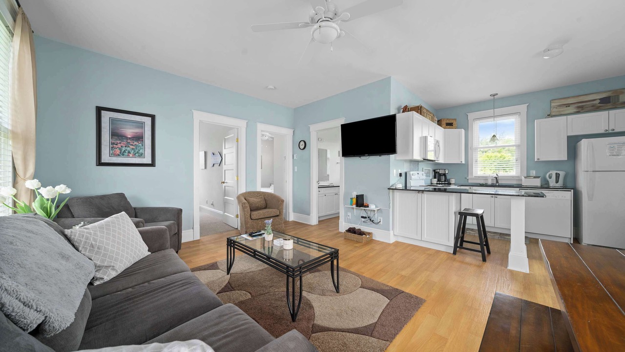 Photo of Livingroom in Cherry Valley