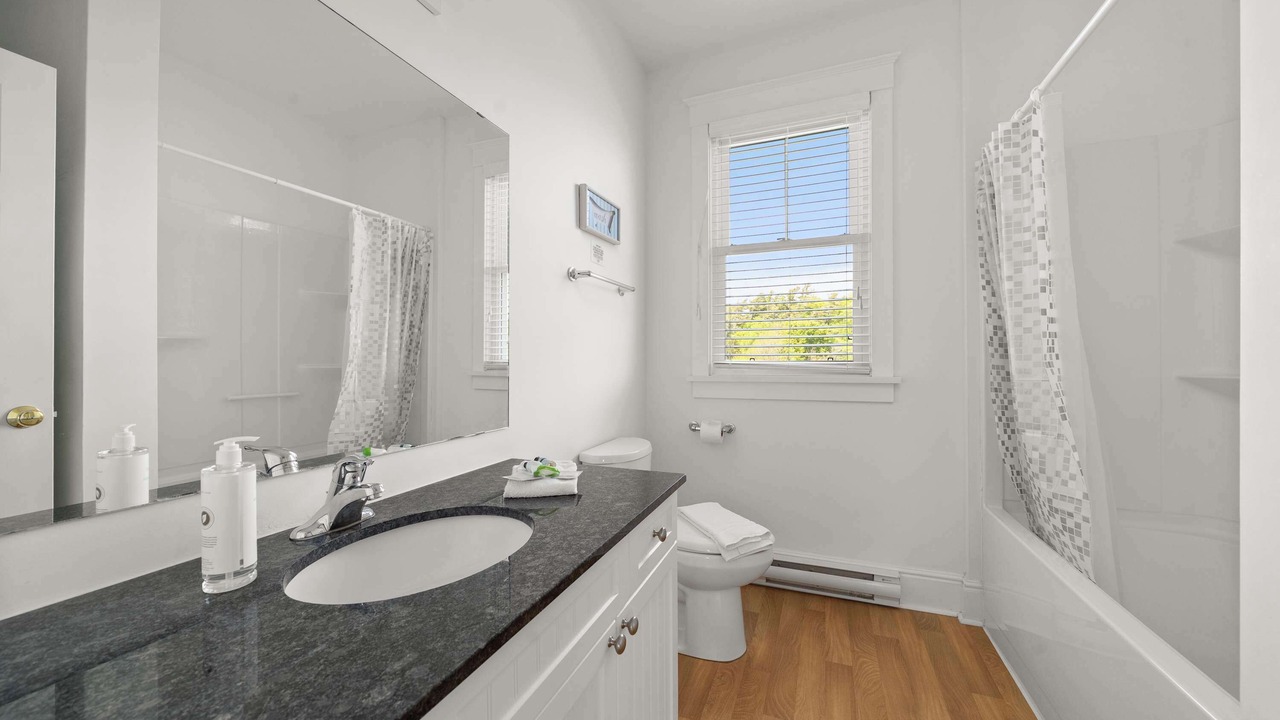 Photo of Bathroom in Cherry Valley