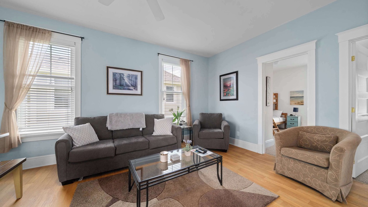 Photo of Livingroom in Cherry Valley