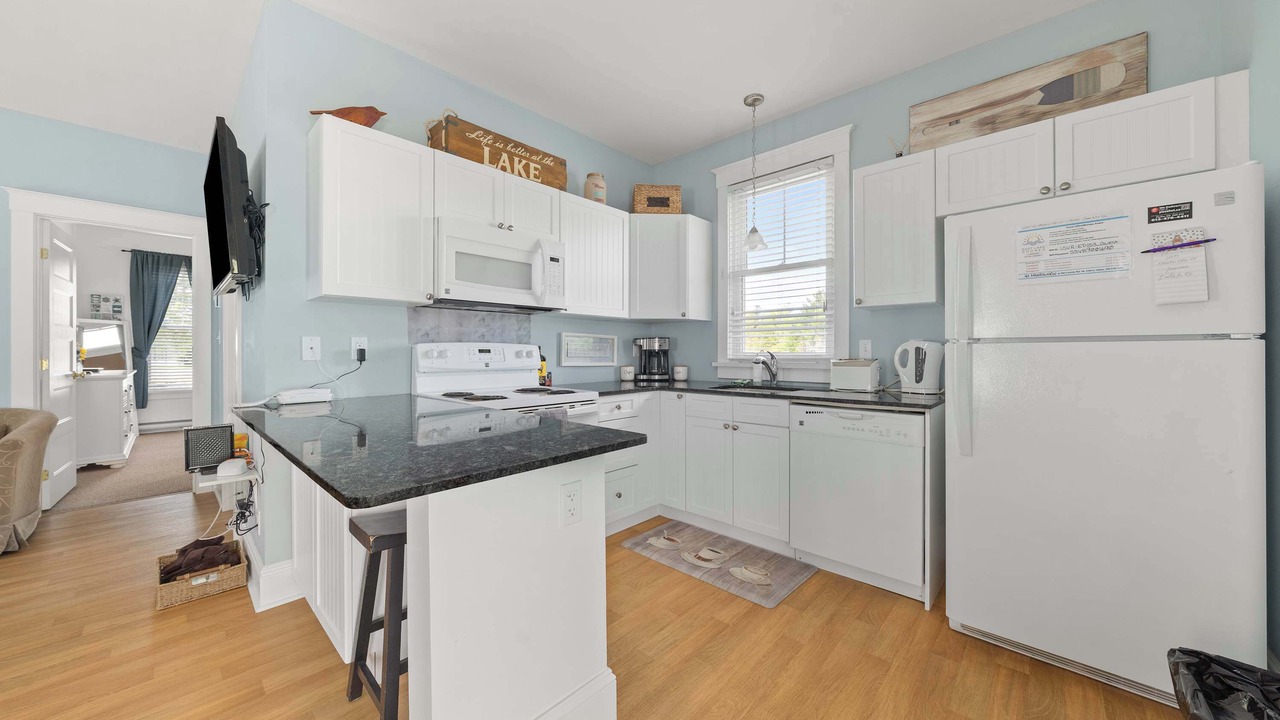 Photo of Kitchen in Cherry Valley