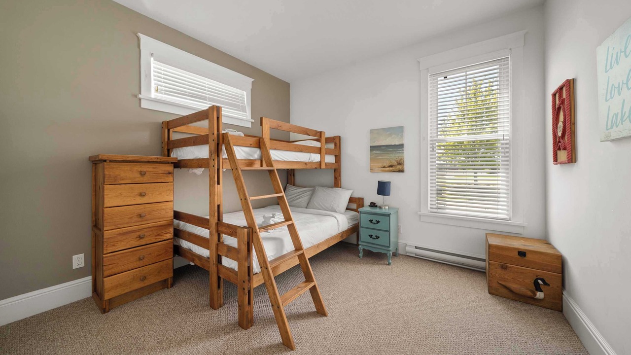 Photo of Bedroom in Cherry Valley