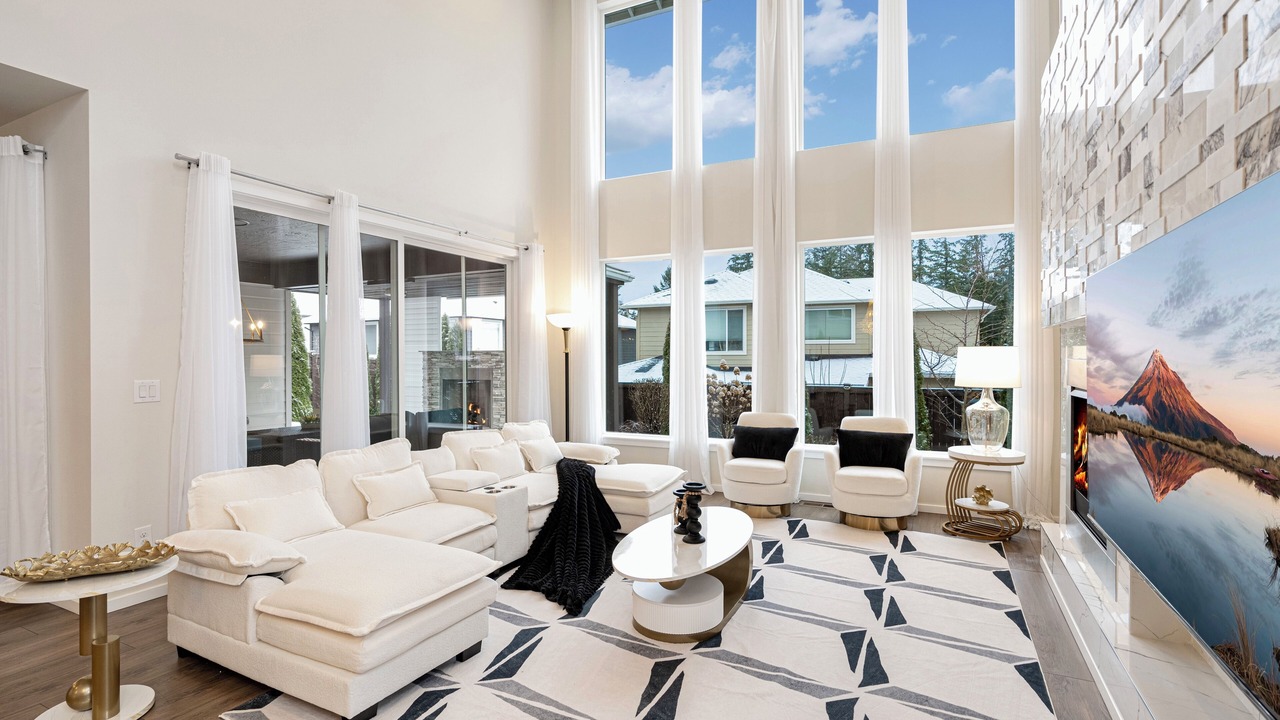 Photo of Livingroom in Maple Valley