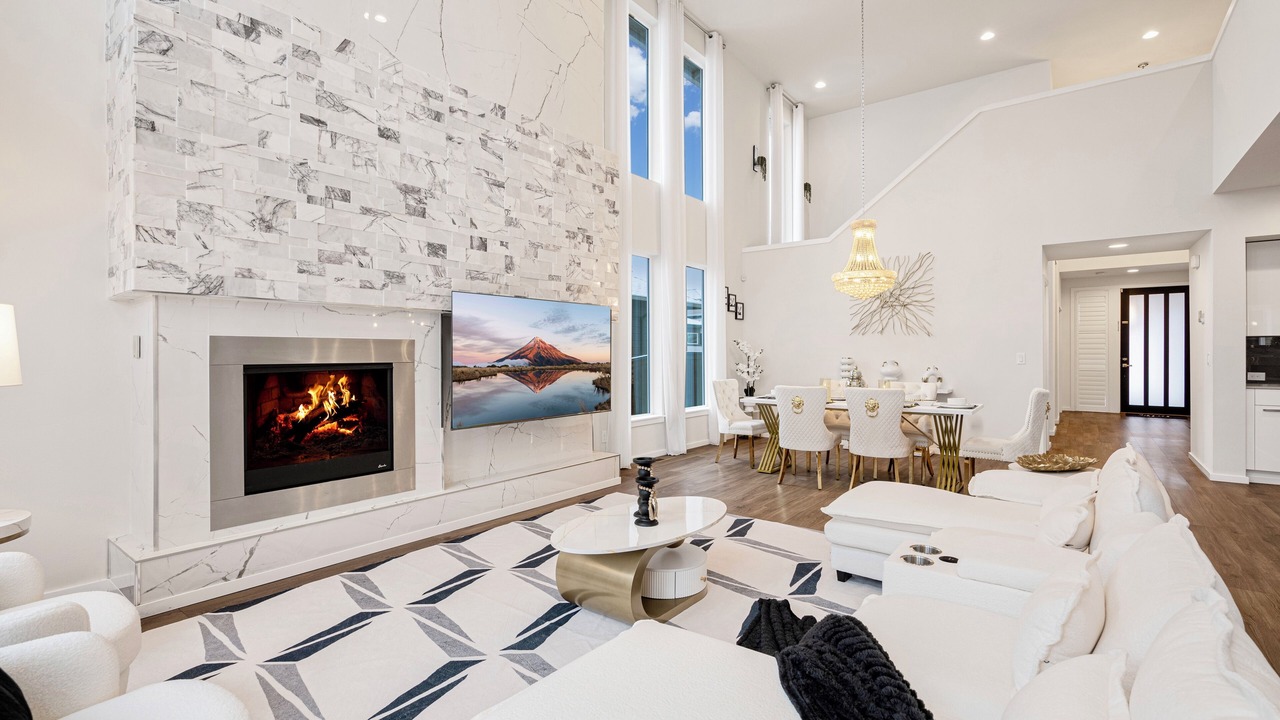 Photo of Livingroom in Maple Valley