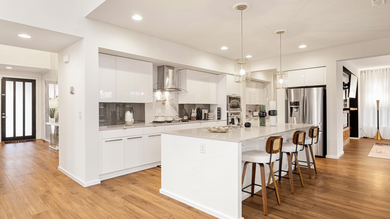 Photo of Kitchen in Maple Valley