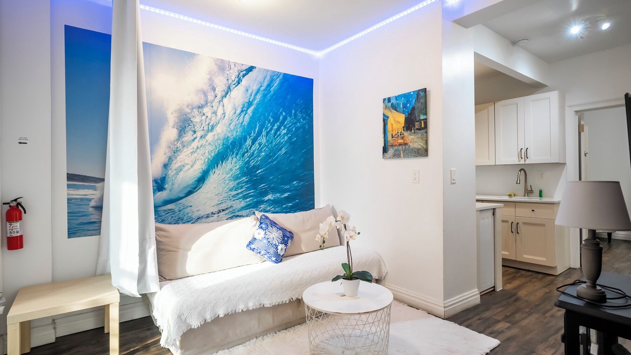 Photo of Livingroom in East Flushing